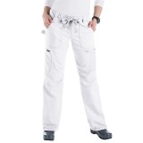 701 Koi Scrubs Lindsey Low-Rise Cargo Pant