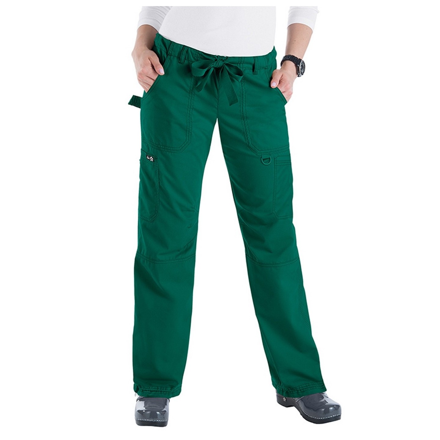 701T Tall koi Comfort Classic Lindsey Low-Rise Cargo Pant