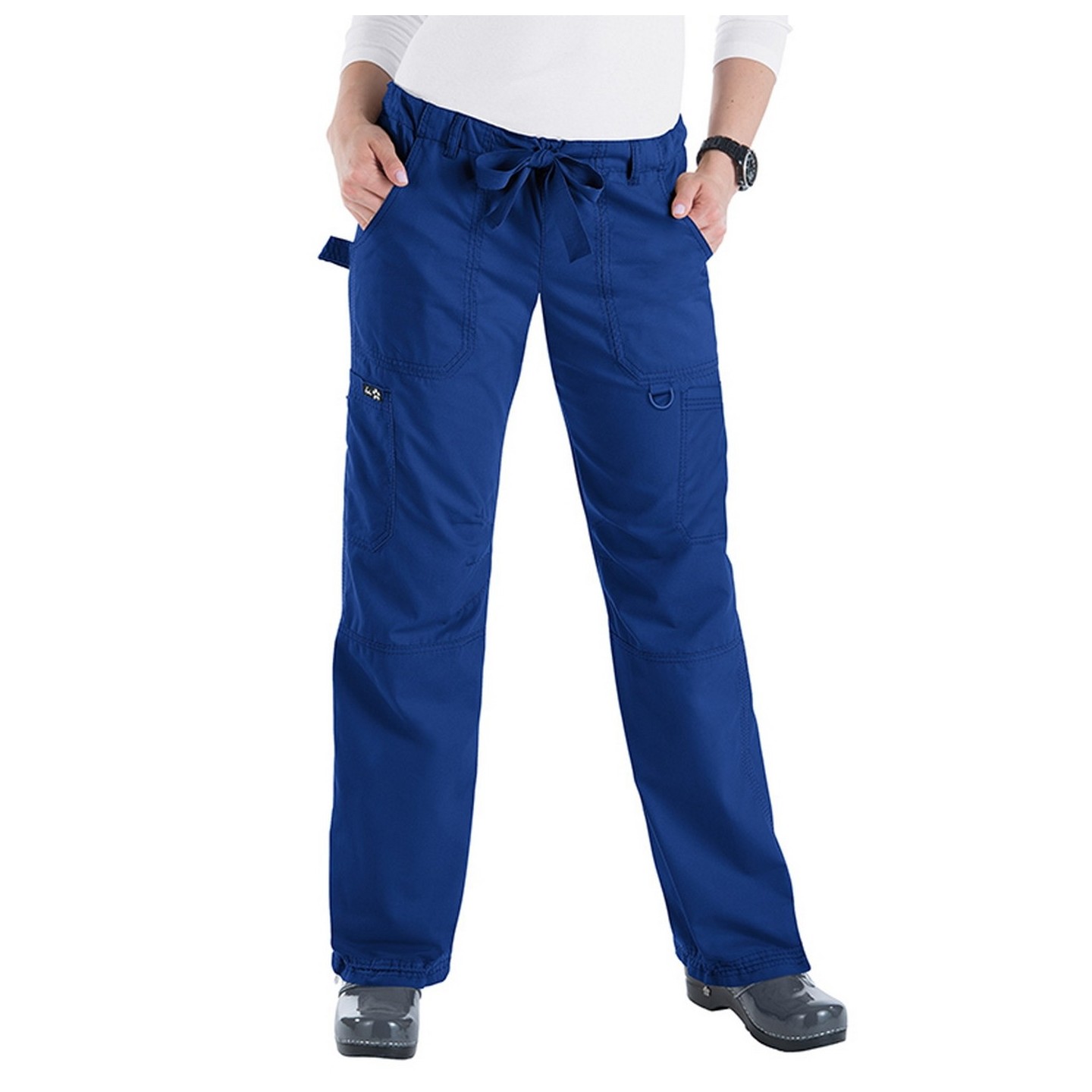 701T Tall koi Comfort Classic Lindsey Low-Rise Cargo Pant