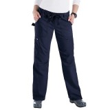 701T Tall koi Comfort Classic Lindsey Low-Rise Cargo Pant