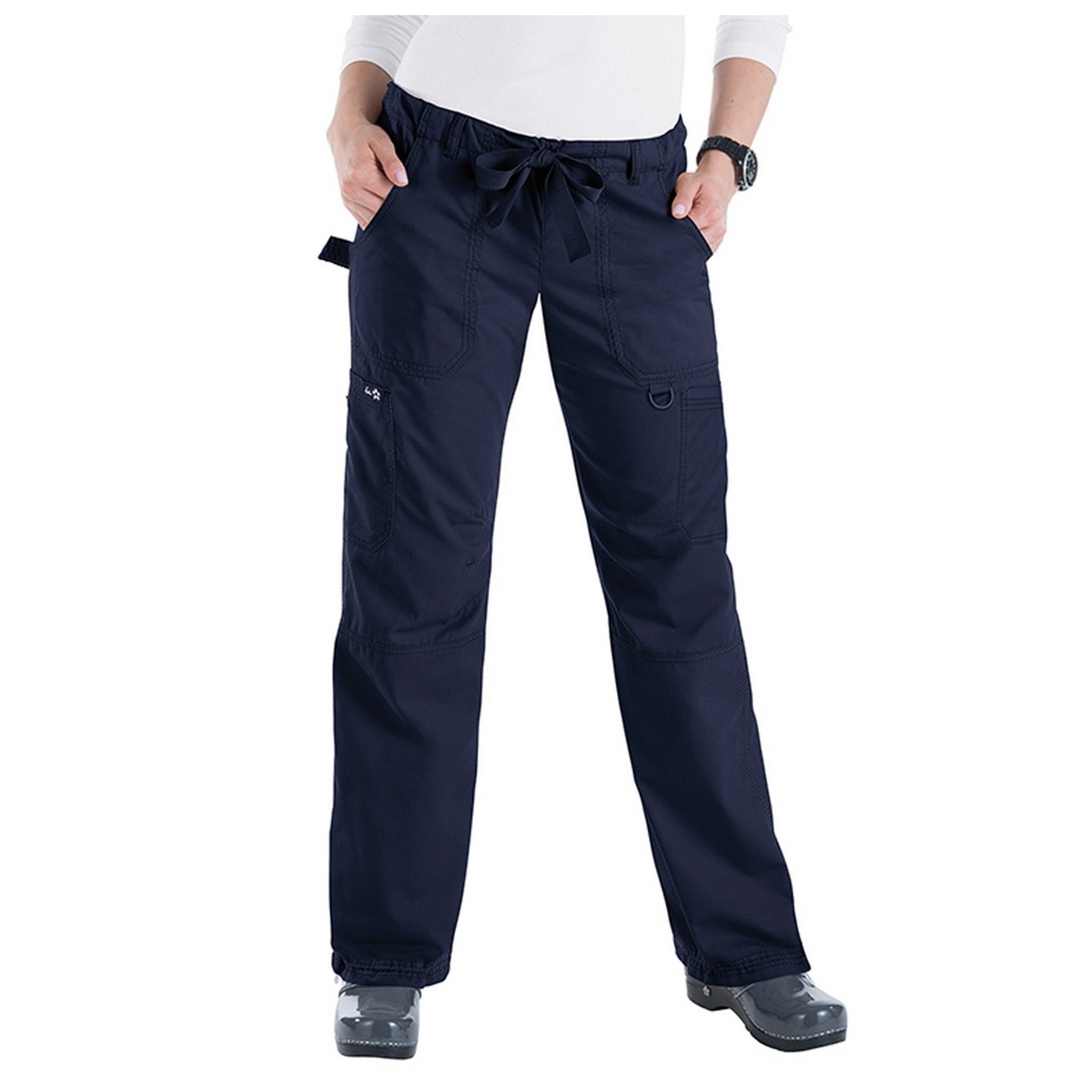 701T Tall koi Comfort Classic Lindsey Low-Rise Cargo Pant