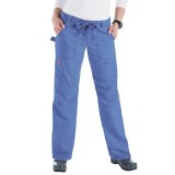 701T Tall koi Comfort Classic Lindsey Low-Rise Cargo Pant