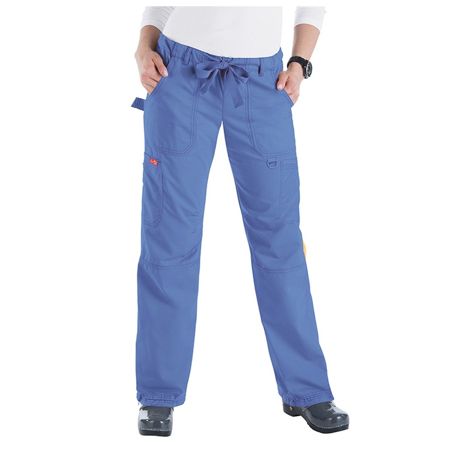 701T Tall koi Comfort Classic Lindsey Low-Rise Cargo Pant