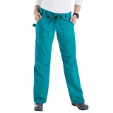 701T Tall koi Comfort Classic Lindsey Low-Rise Cargo Pant