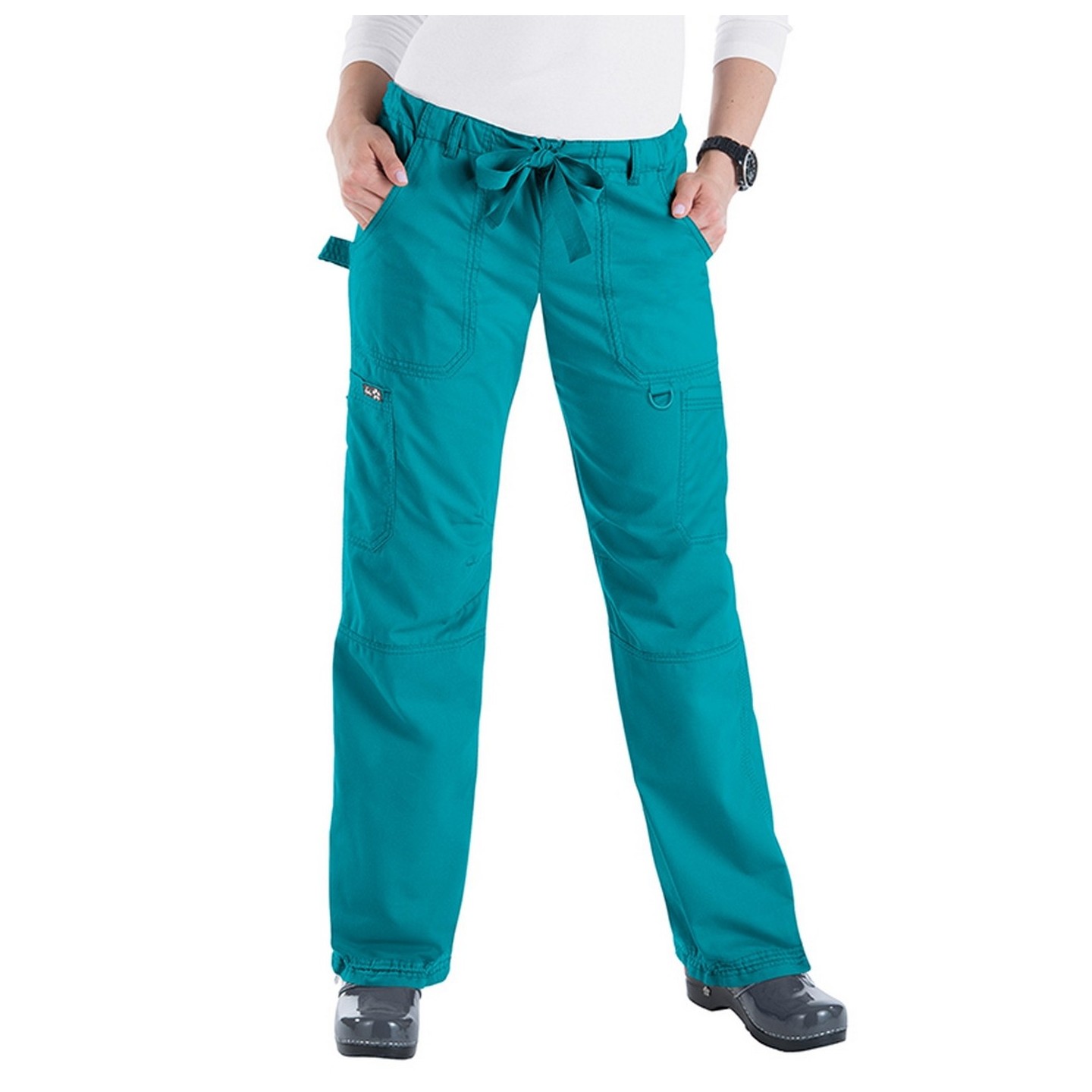 701T Tall koi Comfort Classic Lindsey Low-Rise Cargo Pant