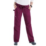 701T Tall koi Comfort Classic Lindsey Low-Rise Cargo Pant