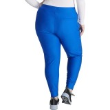 CK092 Jogger à Taille Élastique avec 6 Poches de Form par Cherokee