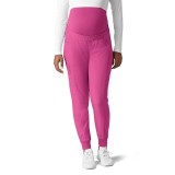 5455 WonderWink W123 Maternity Jogger Pant 