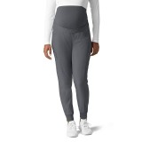 5455 WonderWink W123 Maternity Jogger Pant 