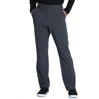 CKA186 Allura Men's Straight Leg Cargo Pant by Cherokee