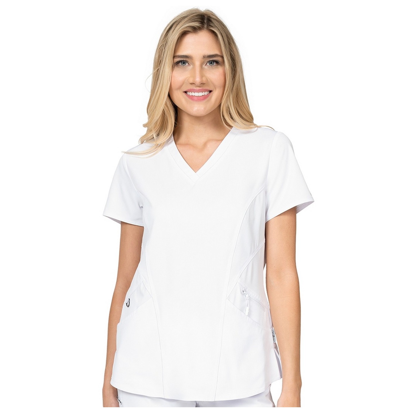 1084 Zavaté Apparel Ava Therese Haut Ava à Dos Tricoté