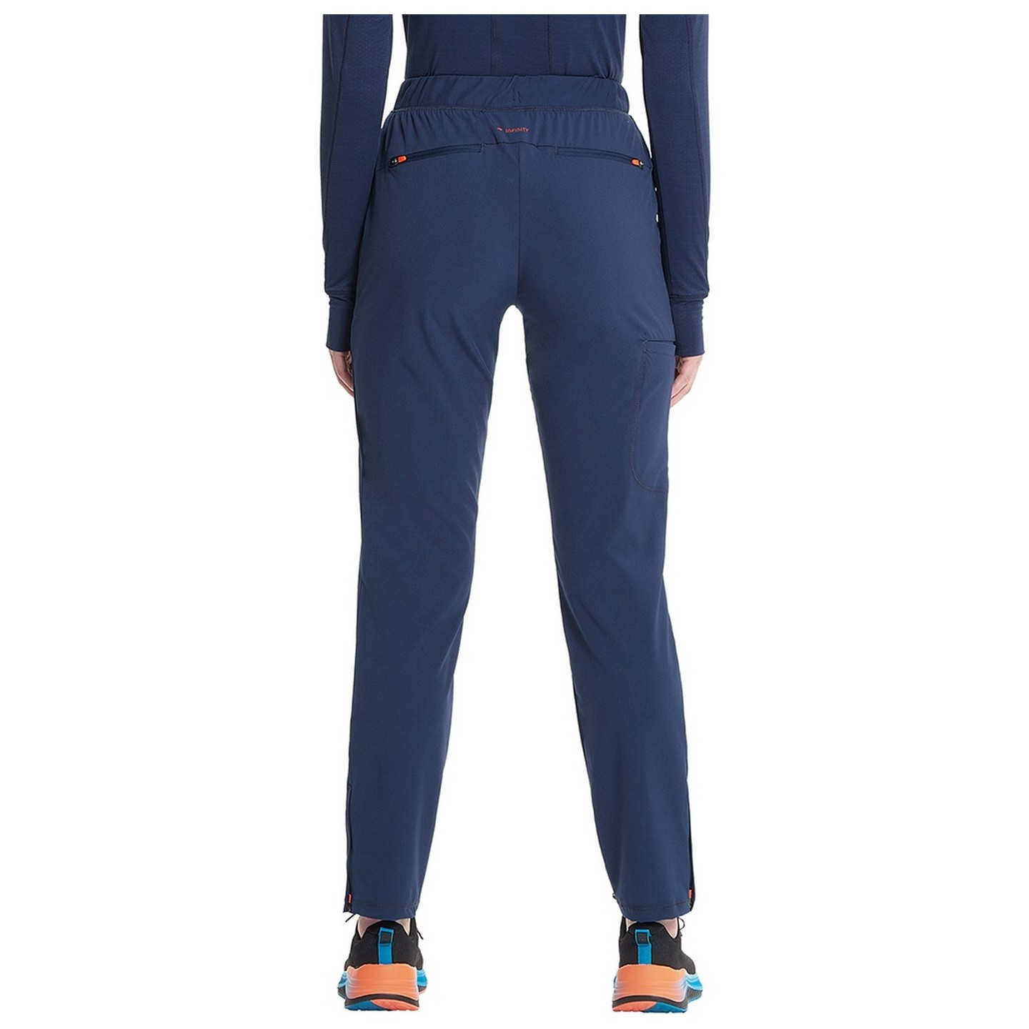 IN120A GNR8 Tapered Leg 5 Pocket Cargo Pant by Infinity