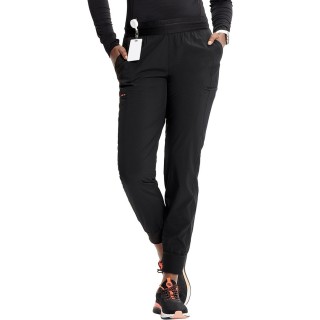 IN122A GNR8 Performance Mid Rise Jogger by Infinity