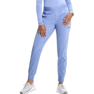 IN122A GNR8 Performance Mid Rise Jogger by Infinity