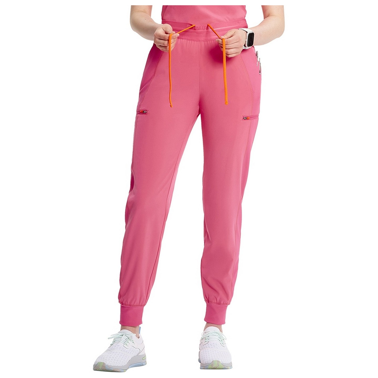 IN122A GNR8 Performance Mid Rise Jogger by Infinity