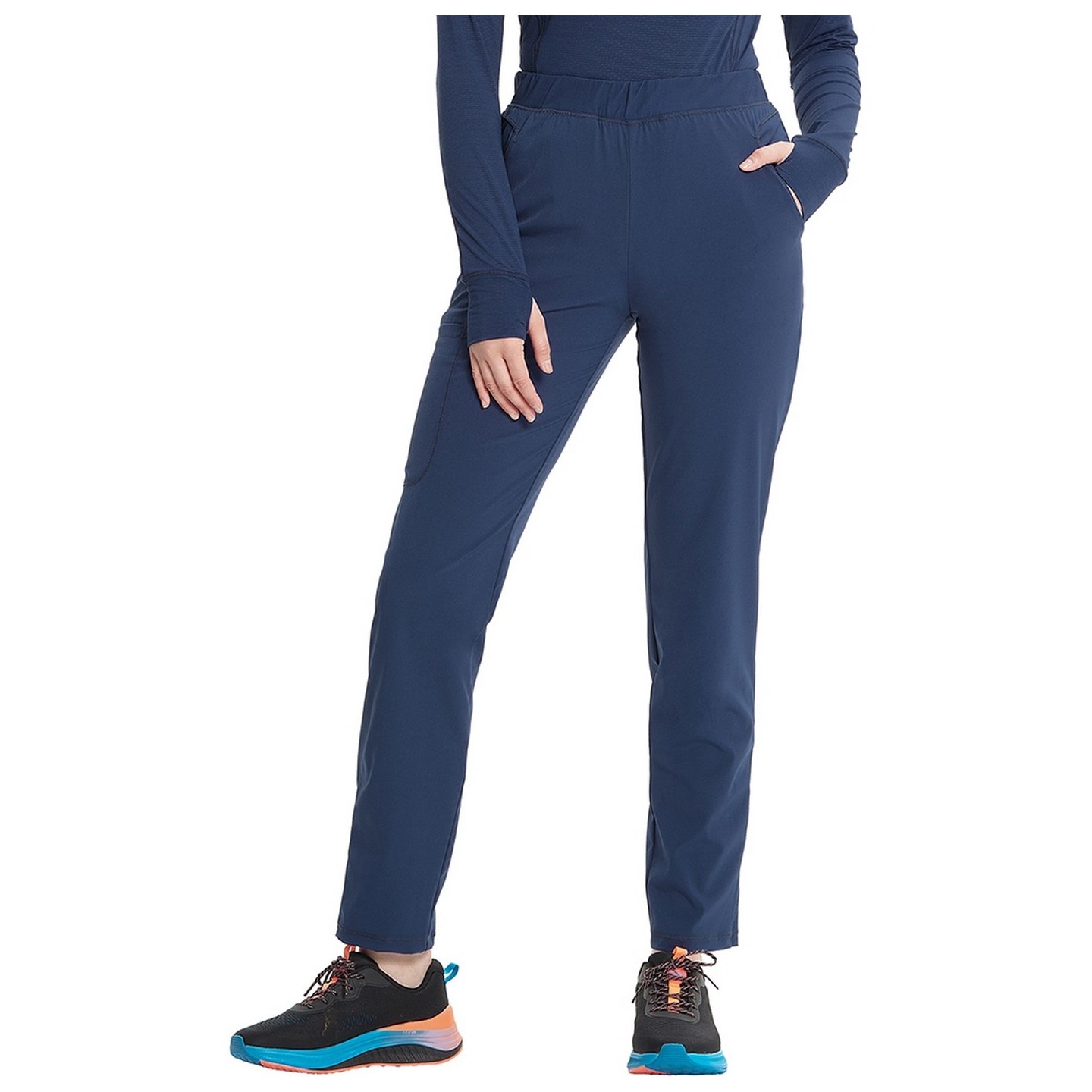 IN120A GNR8 Tapered Leg 5 Pocket Cargo Pant by Infinity