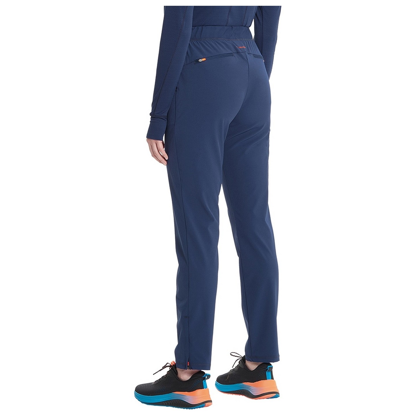 IN120A GNR8 Tapered Leg 5 Pocket Cargo Pant by Infinity