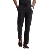 IN200A GNR8 Men's Mid Rise Straight Leg Pant with 6 Pockets by Infinity