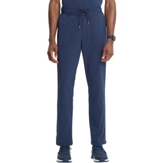 IN200A GNR8 Men's Mid Rise Straight Leg Pant with 6 Pockets by Infinity