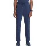 IN200A GNR8 Men's Mid Rise Straight Leg Pant with 6 Pockets by Infinity