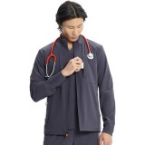 IN350A GNR8 Men's Zip Front Jacket by Infinity