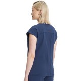 IN622A GNR8 Round Neck 3 Pocket Top by Infinity