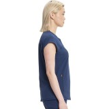 IN622A GNR8 Round Neck 3 Pocket Top by Infinity