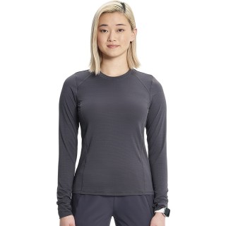 IN640 GNR8 Performance Underscrub Long Sleeve Top by Infinity