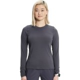 IN640 GNR8 Performance Underscrub Long Sleeve Top by Infinity