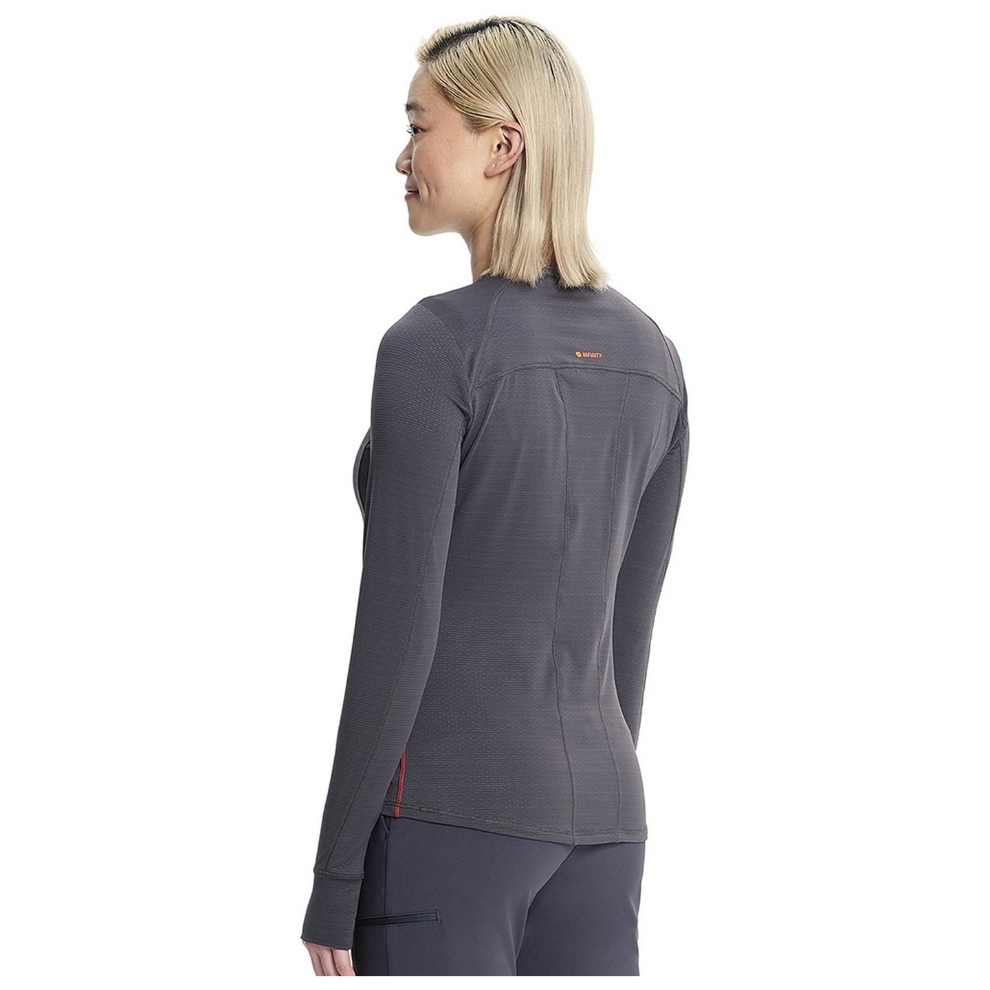 IN640 GNR8 Performance Underscrub Long Sleeve Top by Infinity