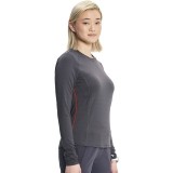 IN640 GNR8 Performance Underscrub Long Sleeve Top by Infinity