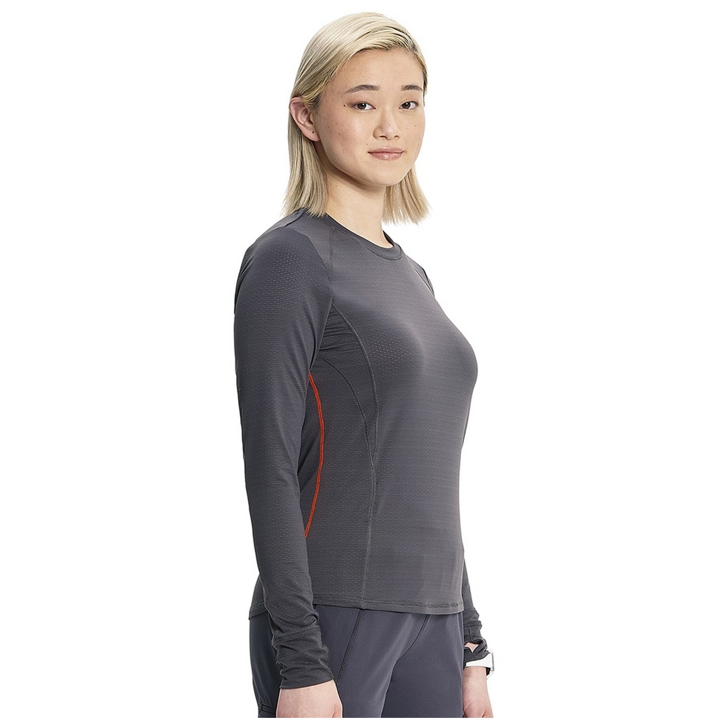 IN640 GNR8 Performance Underscrub Long Sleeve Top by Infinity