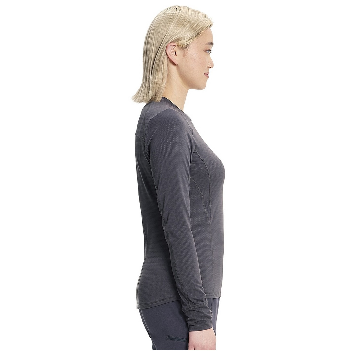 IN640 GNR8 Performance Underscrub Long Sleeve Top by Infinity