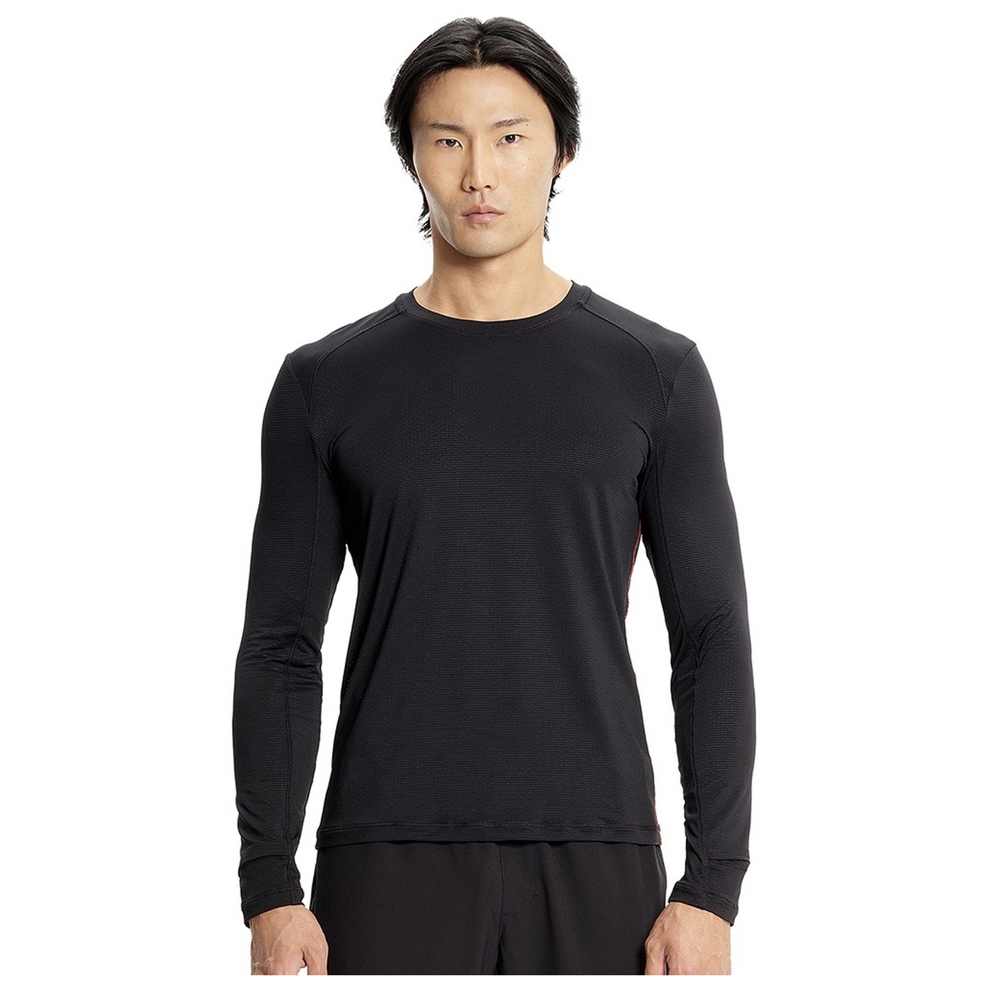 IN608 GNR8 Men's Performance Underscrub Longsleeve Top by Infinity