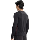 IN608 GNR8 Men's Performance Underscrub Longsleeve Top by Infinity