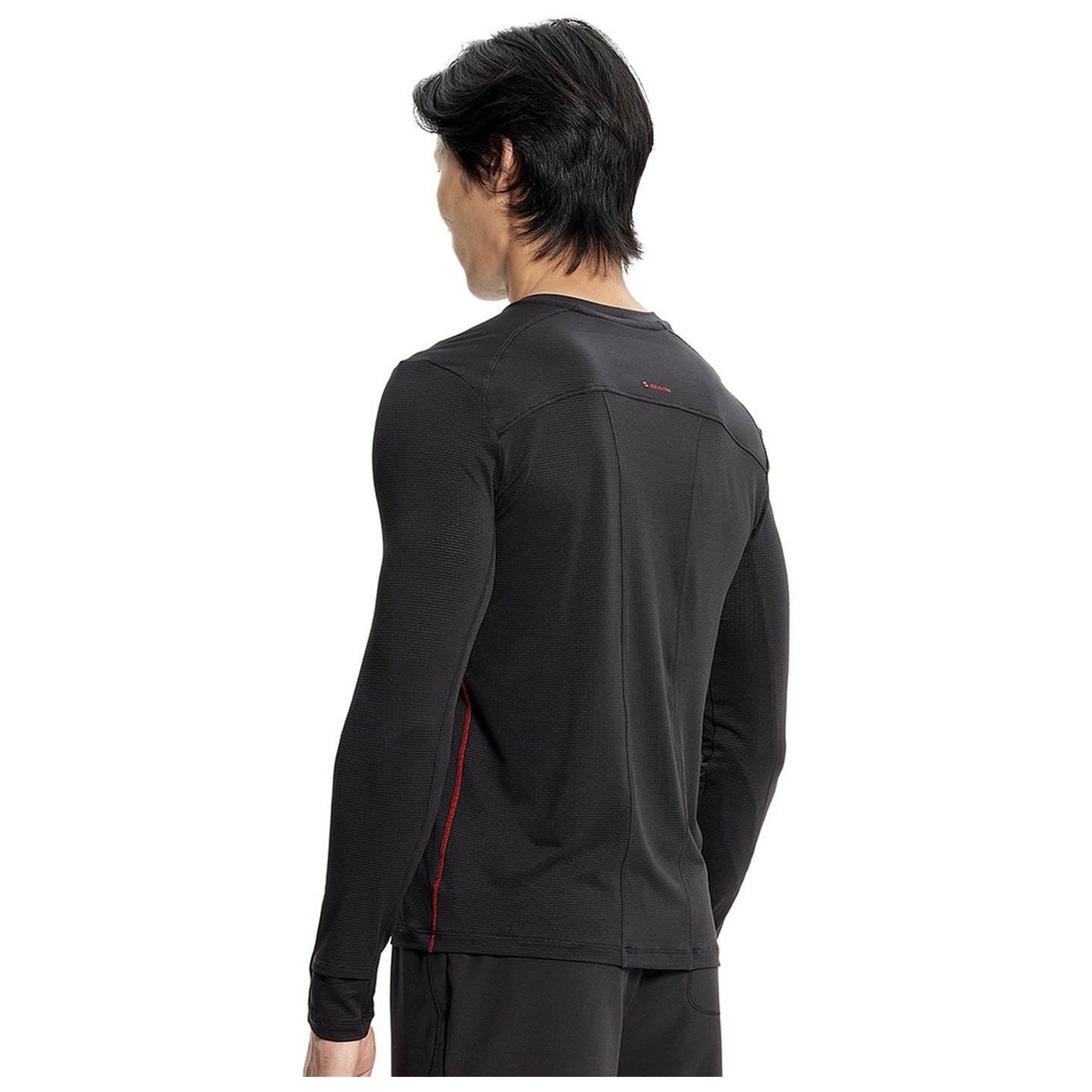 IN608 GNR8 Men's Performance Underscrub Longsleeve Top by Infinity