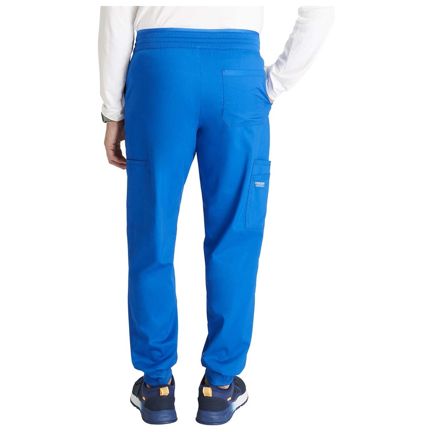 WW251 Workwear Revolution Men's Pull-On Jogger by Cherokee 