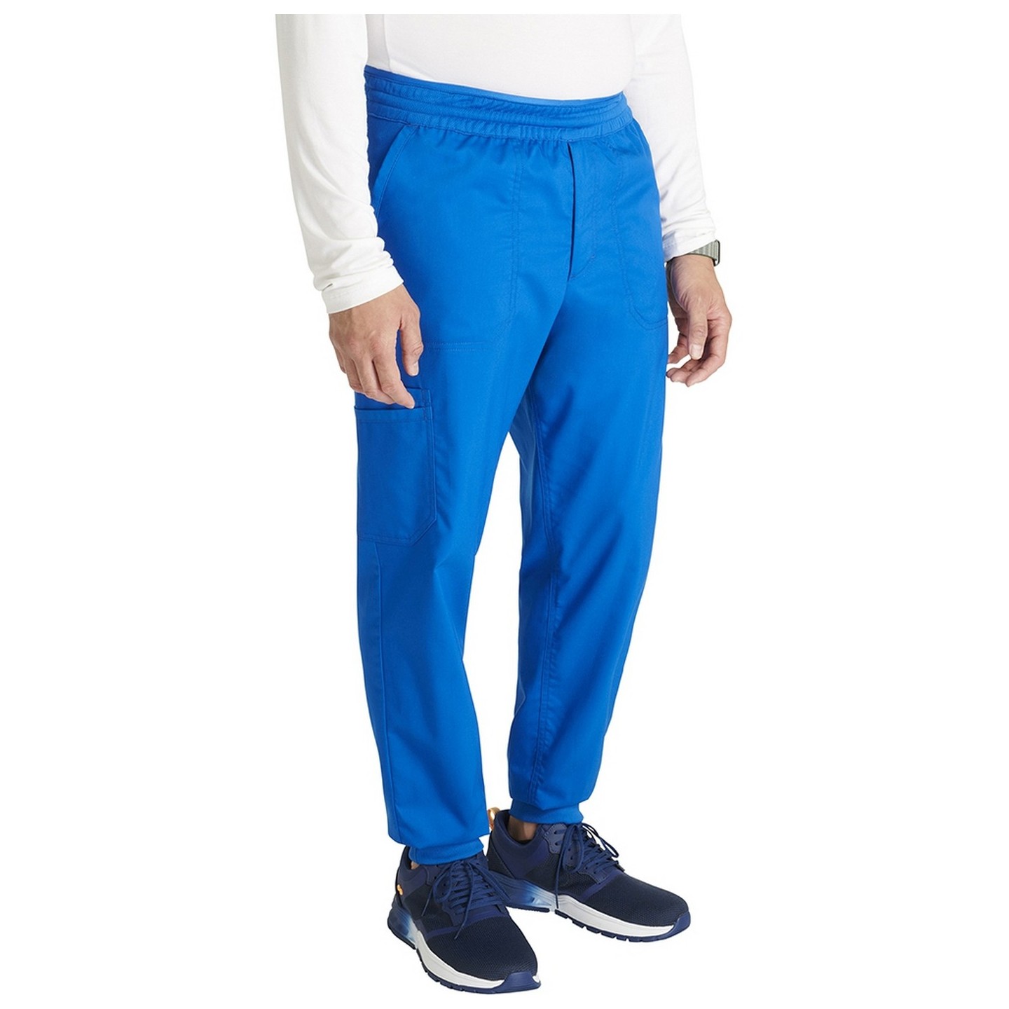 WW251 Workwear Revolution Men's Pull-On Jogger by Cherokee 