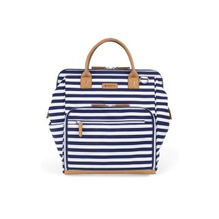 NB003 ReadyGo Clinical Backpack by Maevn - Leaves