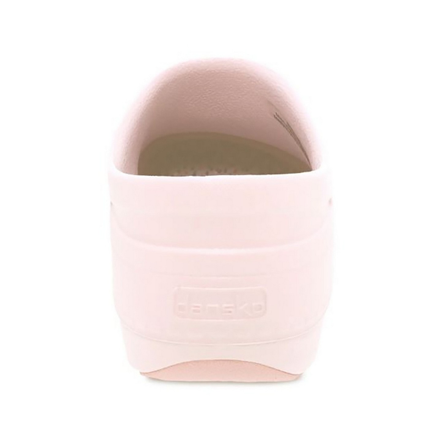 Kaci Pink EVA Molded Slip-Resistant Women's Clog by Dansko 