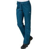 7308 Maevn EON Pantalon Cargo ceinture élastique complète