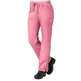 7308 Maevn EON Pantalon Cargo ceinture élastique complète