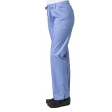 7308 Maevn EON Cargo Scrub Pant Full Elastic Waistband