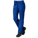 7308 Maevn EON Cargo Scrub Pant Full Elastic Waistband