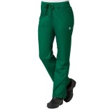 7308 Maevn EON Cargo Scrub Pant Full Elastic Waistband