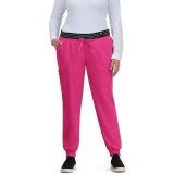 B705P Petite Betsey Johnson Hollyhock 8 Pocket Jogger by koi