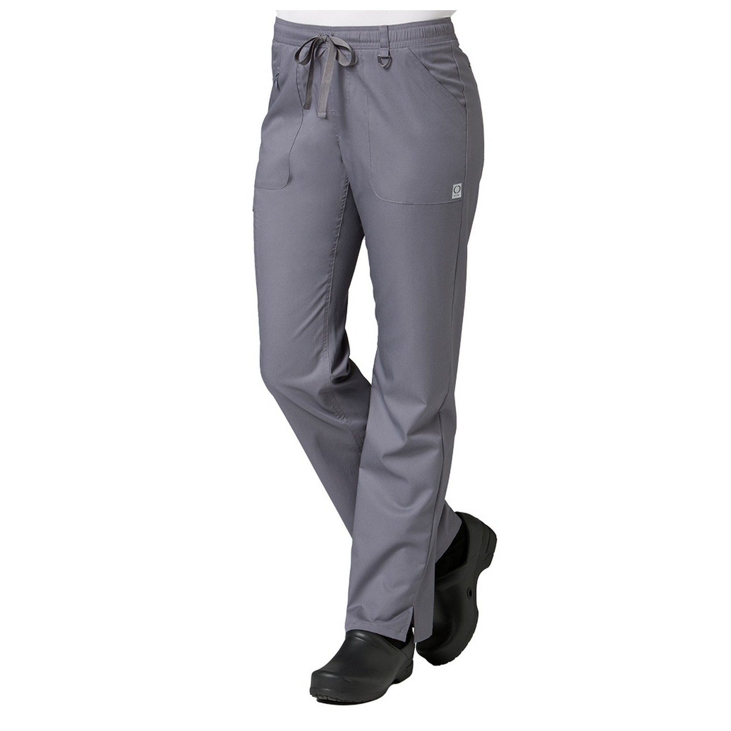 7308 Maevn EON Pantalon Cargo ceinture élastique complète