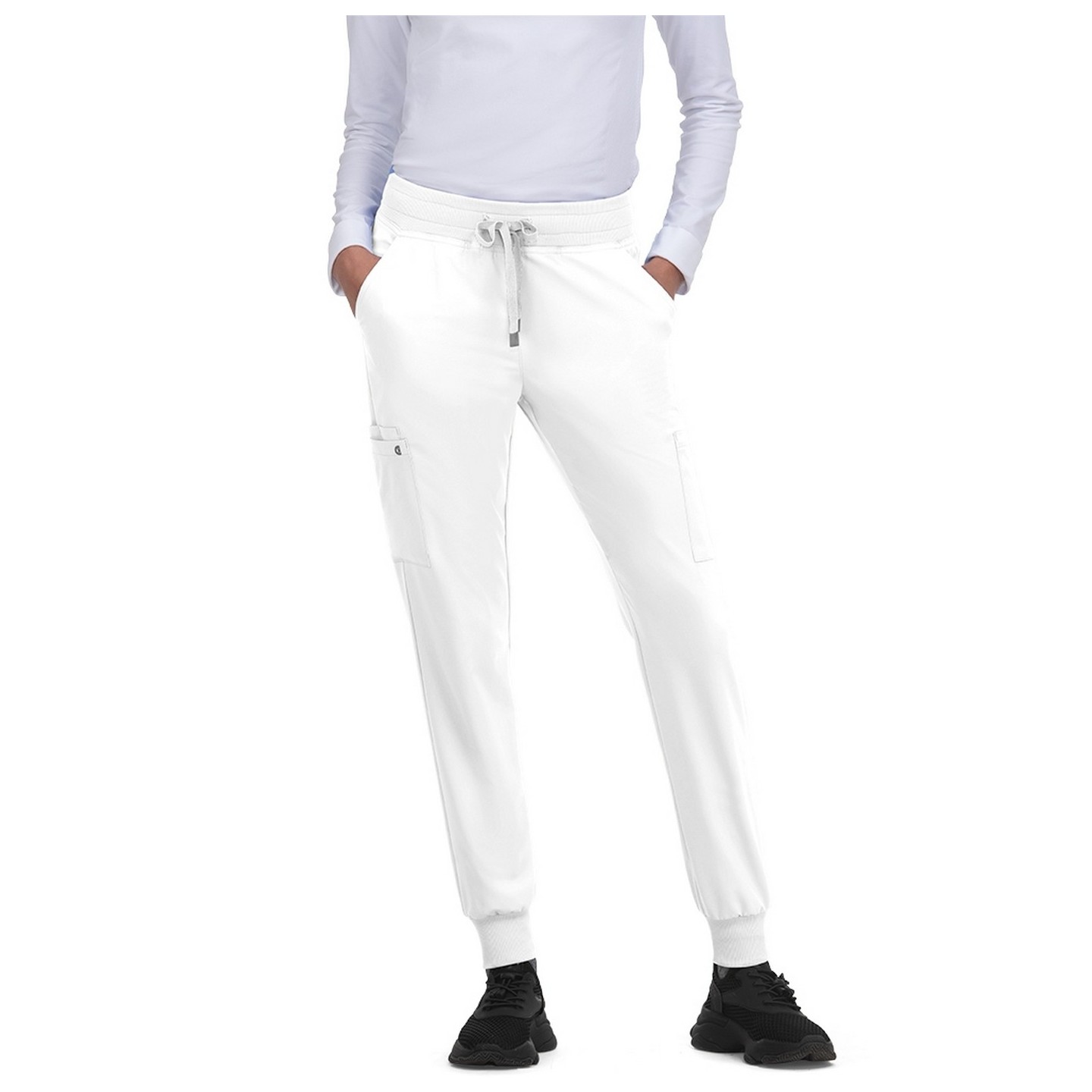 C700P Petite Cureology Pulse 6 Pocket Jogger by koi