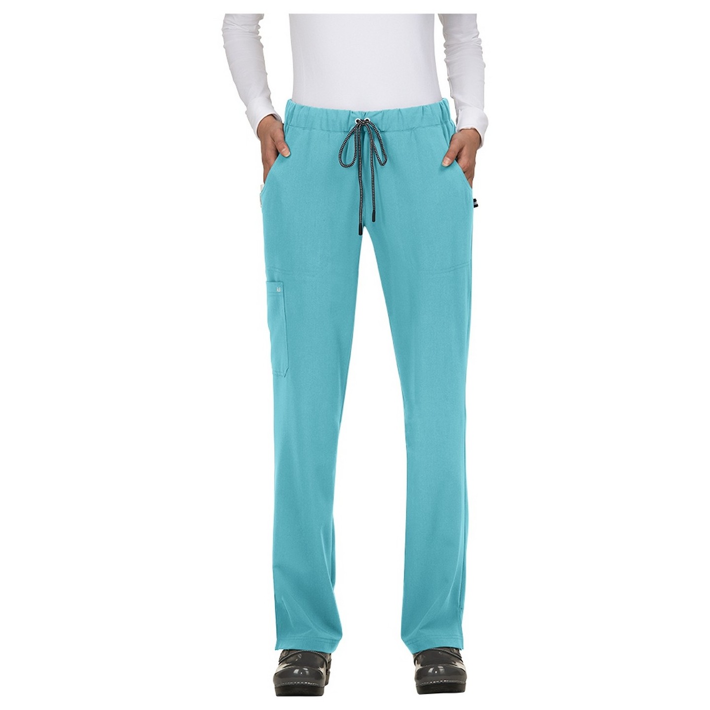 739T Tall koi Next Gen Everyday Hero Mid-Rise Scrub Pant