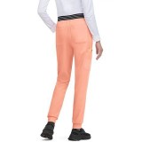 B705 Betsey Johnson Hollyhock 8 Pocket Jogger by koi